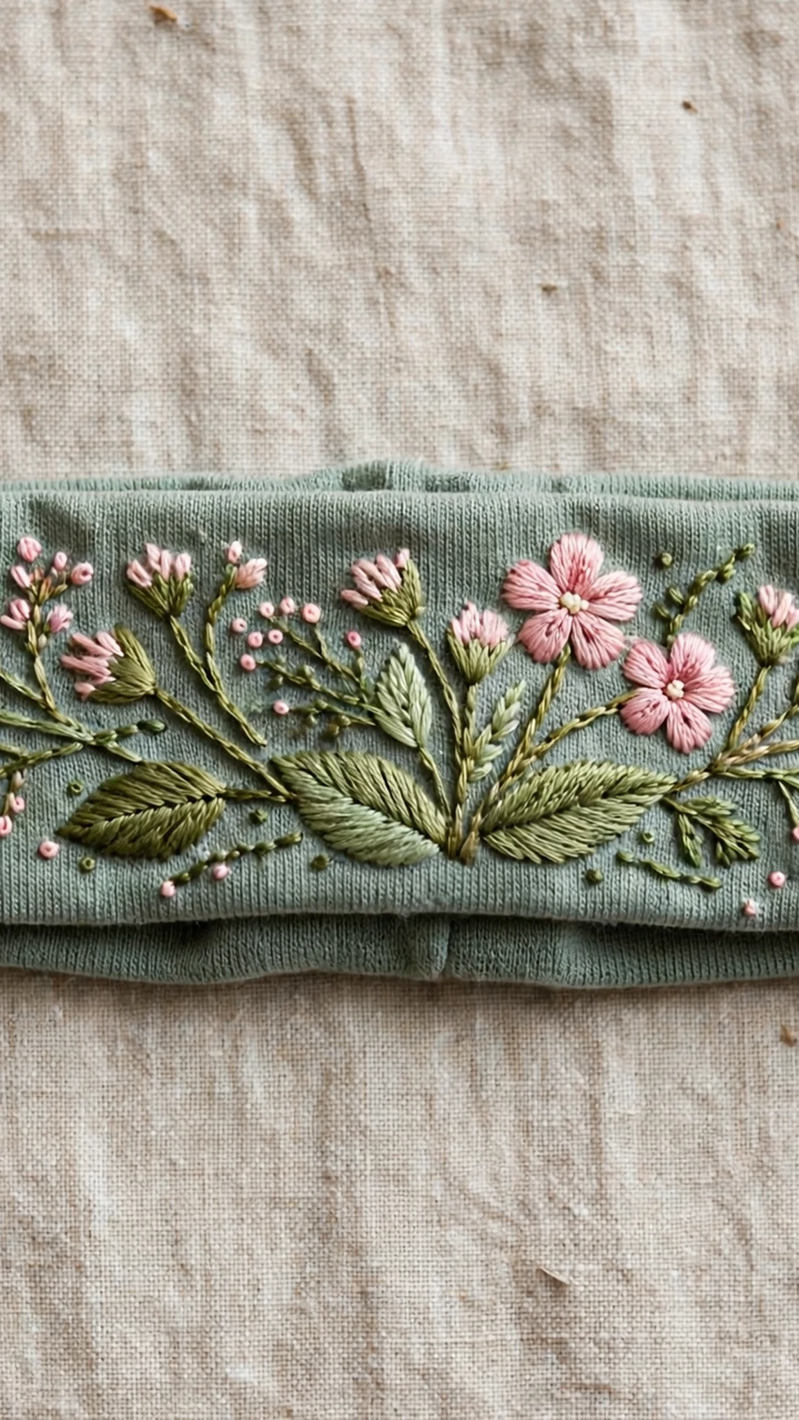 Embroidering on Stretchy Fabric: 9 Tips That Work